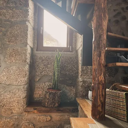 Casa Pinhao Villa Sabugueiro  Exterior photo
