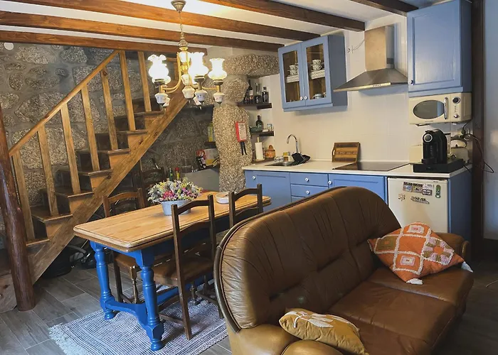 Casa Pinhao