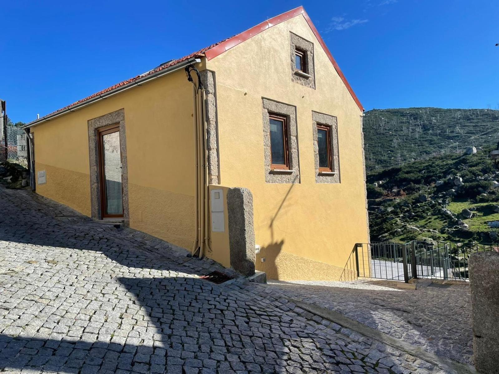 Casa Pinhao