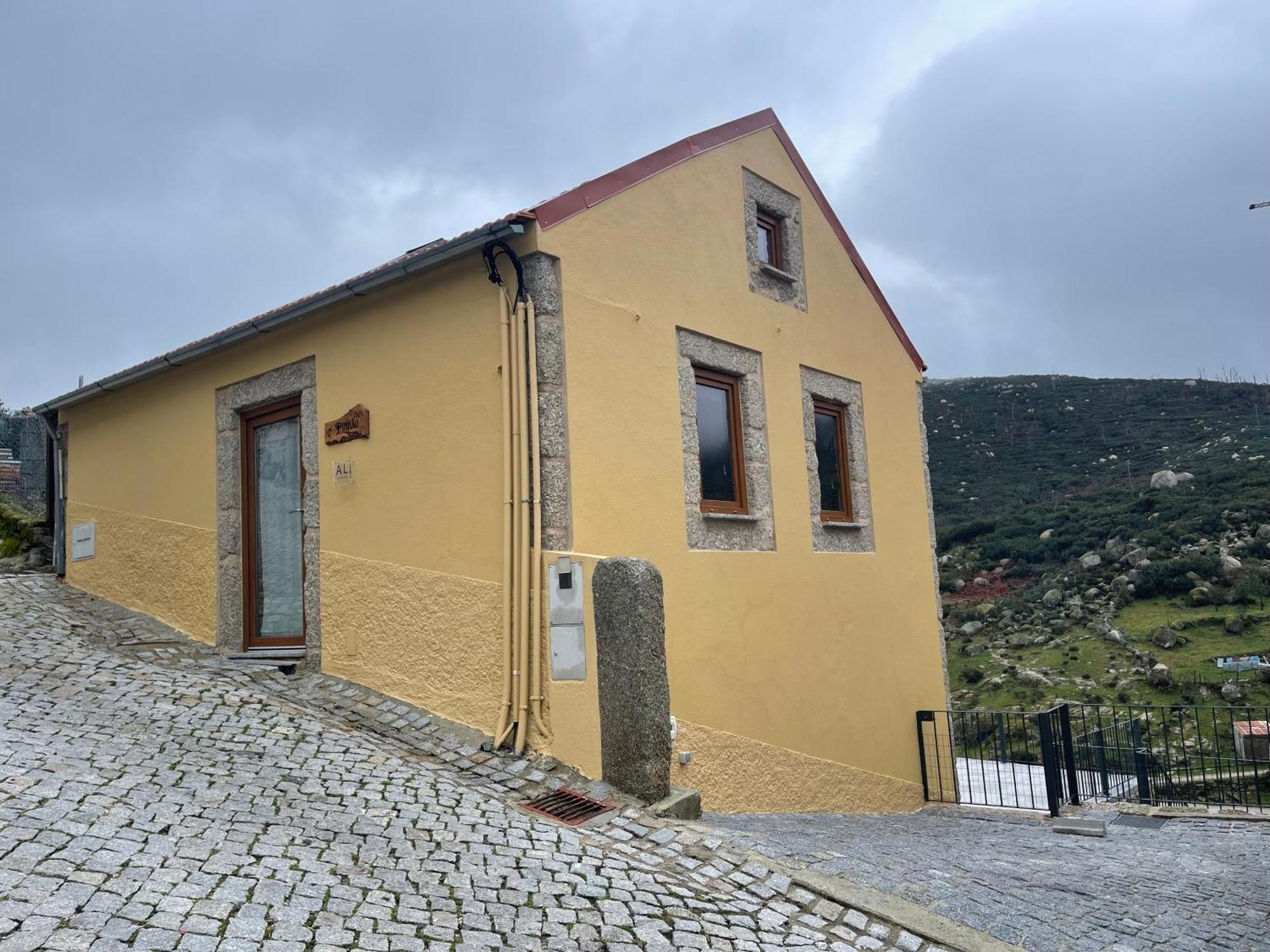 Casa Pinhao