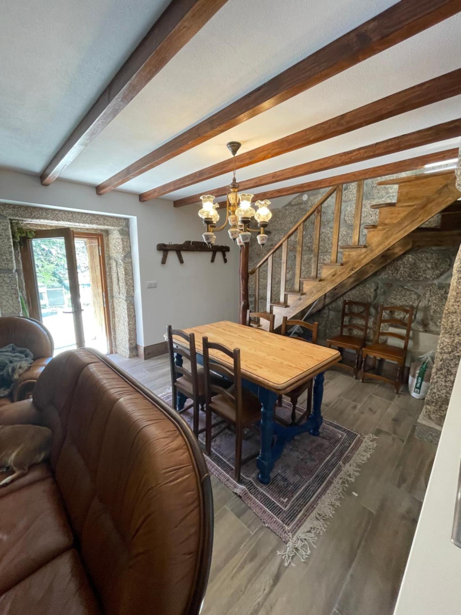 Casa Pinhao Holiday home *