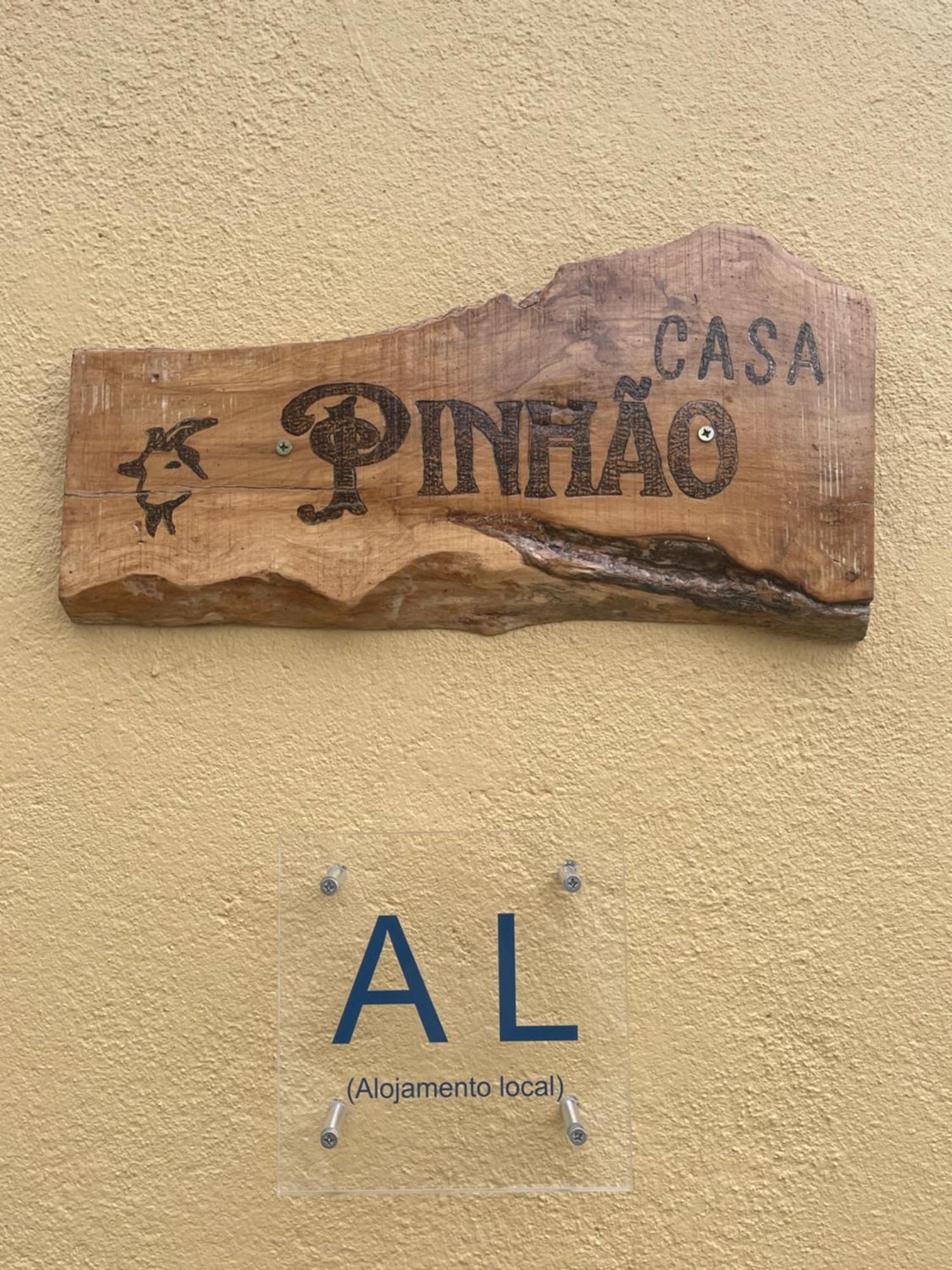 Holiday home Casa Pinhao