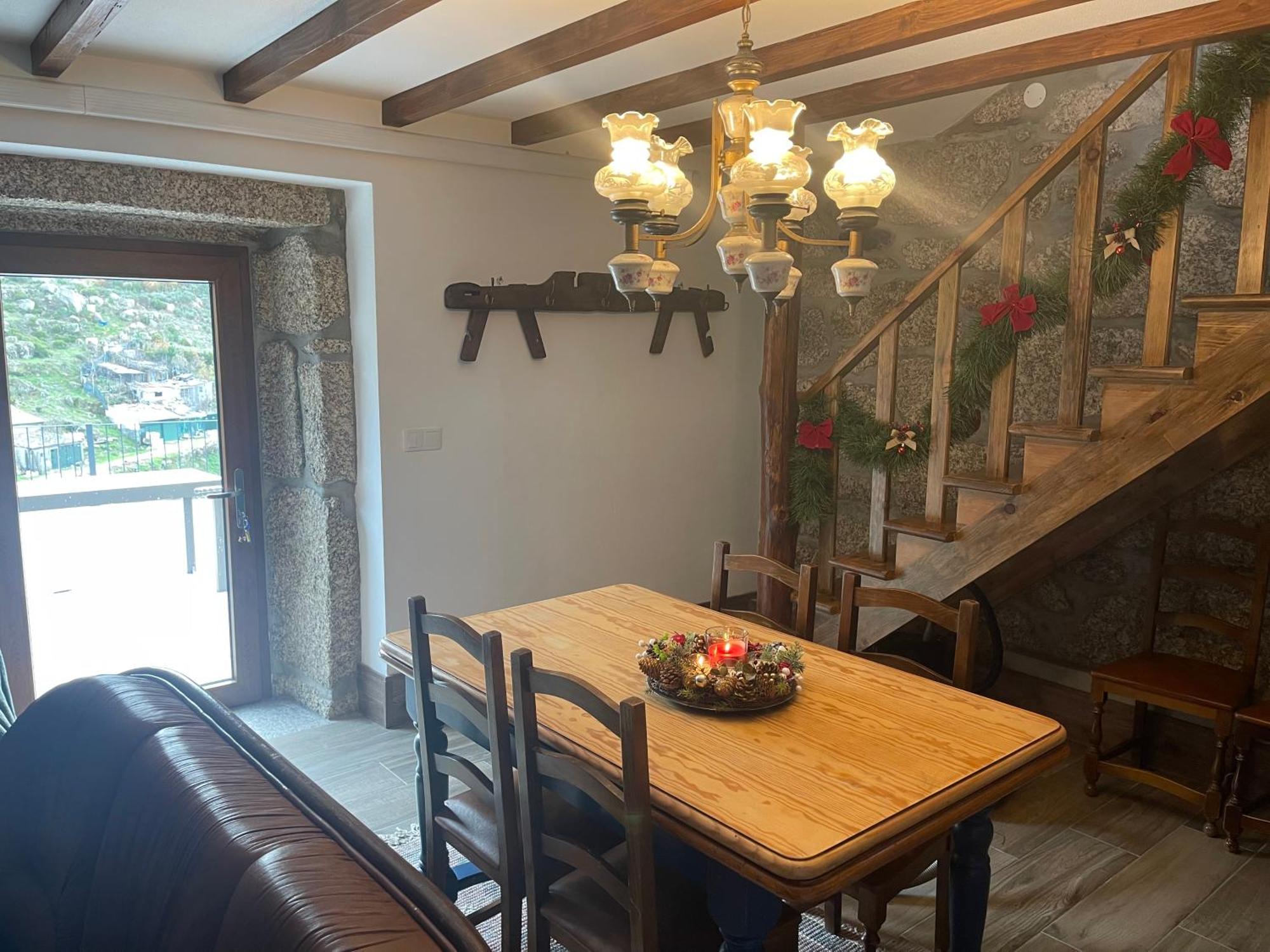 Casa Pinhao Holiday home *
